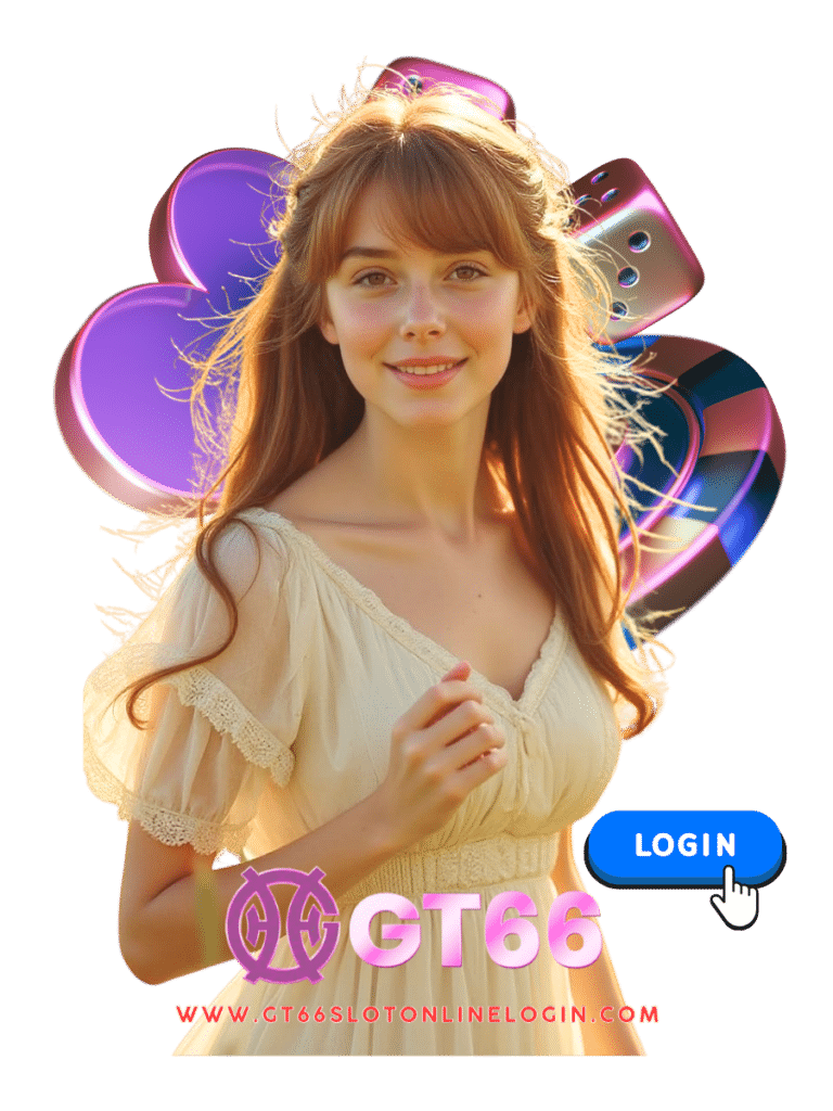 gt66 slot online login เข้าสู่ระบบ